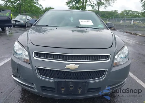 2009 Chevrolet Malibu Ls z USA, uszkodzony, nr VIN 1G1ZG57B09F233046